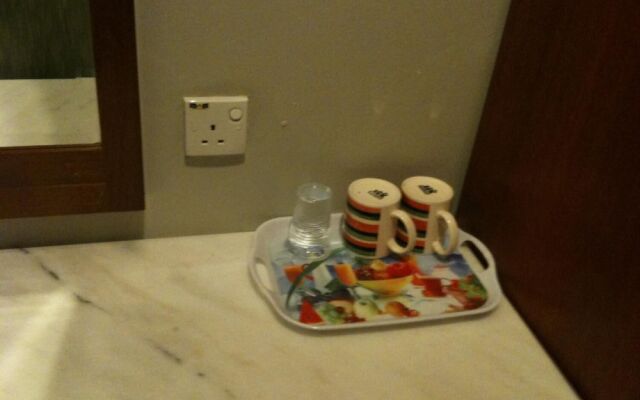 Amara Guest House