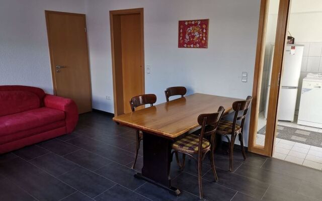 Ferienwohnung Hannover