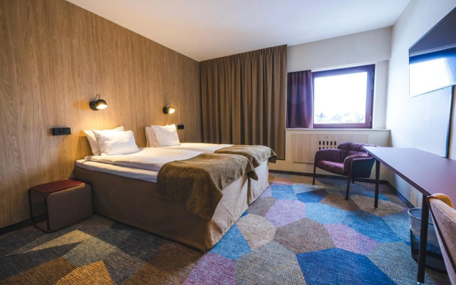 Quality Hotel Royal Corner