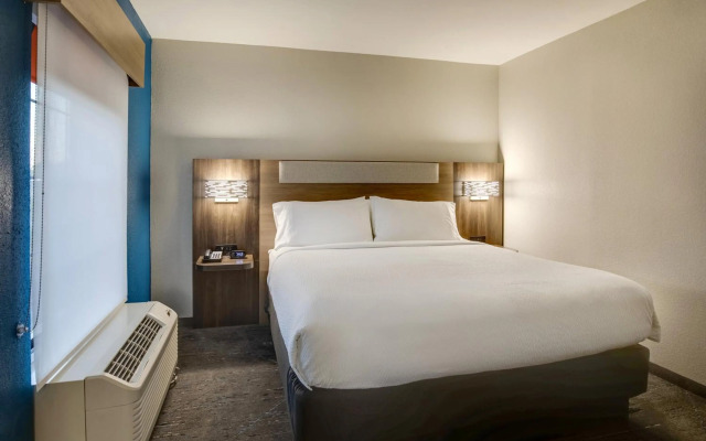 Holiday Inn Express I-95 Capitol Beltway-Largo by IHG