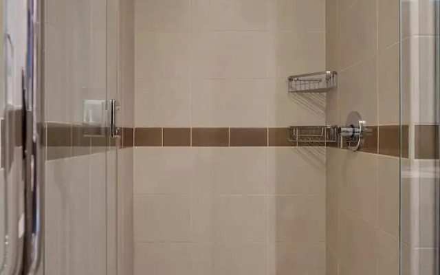 Bellavista - 29 BLVD -1Bedroom Burj View, Dubai