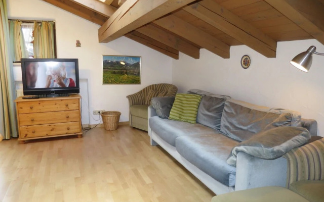 Wohnung 8 Ruhpolding