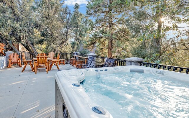 Sunset Ridge Villa #2178