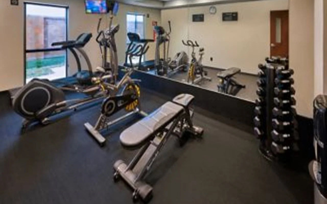 City Express by Marriott Rosarito