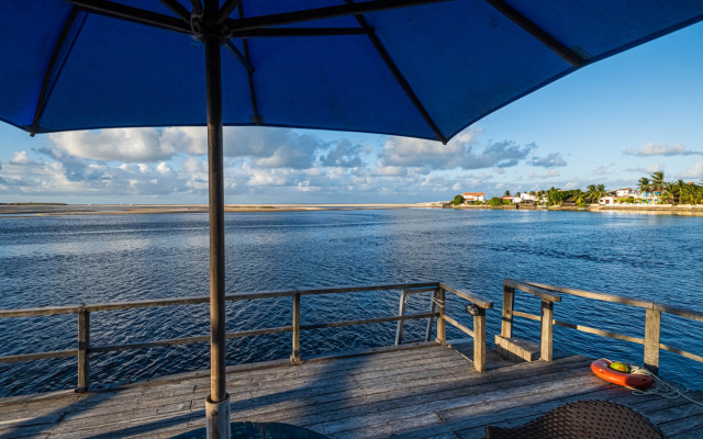 Pousada Villa do Sol