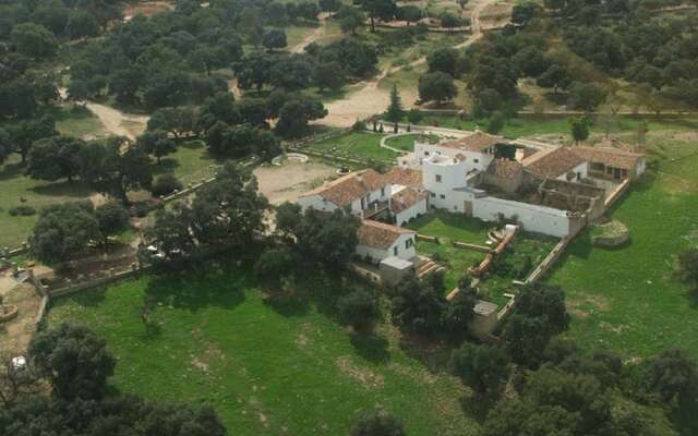 Algaba de Ronda