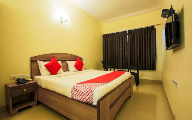 Candolim Grande Resort
