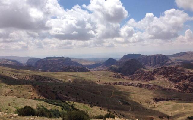 Esperanza Petra