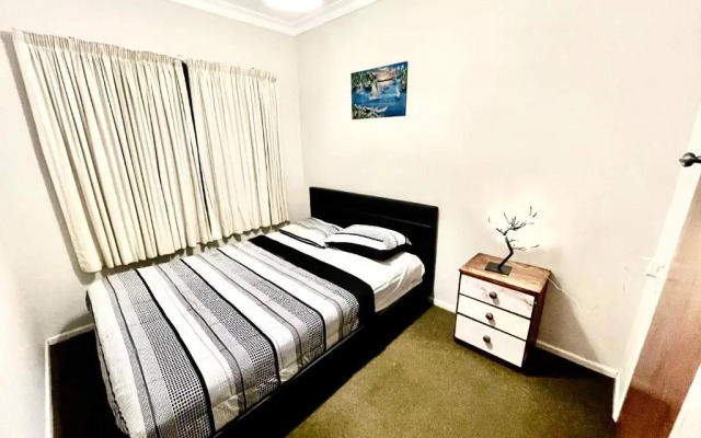 Private Rooms In Central Auckland