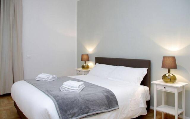 Short Stay Rome Apartments Trastevere