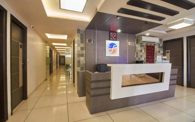 Hotel Flair Inn