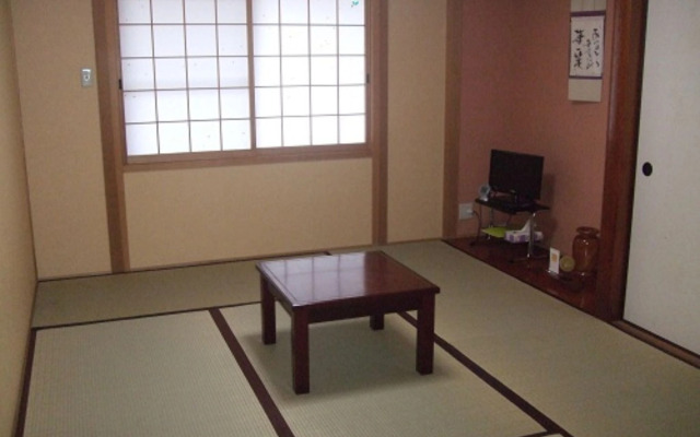 Yakushima Pension Ichigoichie