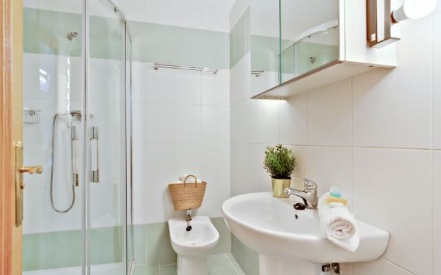 Del Parque Flats - Ollerias 2 Duplex