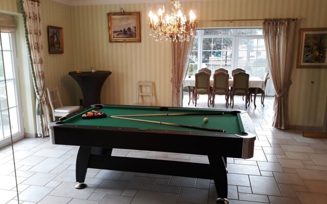 Charming Villa in Noirefontaine Near Forest