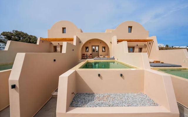Living Moments Villa Amersa