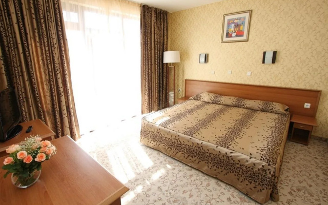 Izola Paradise Hotel - All Inclusive