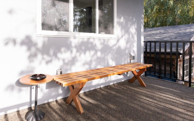 Luxury house with 3 bedrooms and 1 office