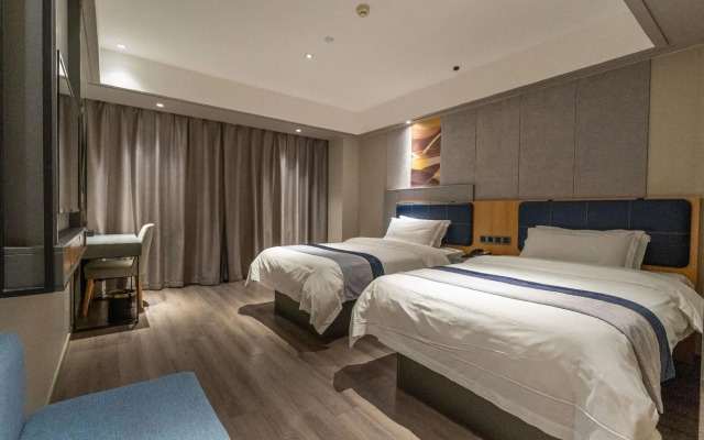 Homeinn Hotel (Shanghai Fengxian Jinhui Commercial Plaza)