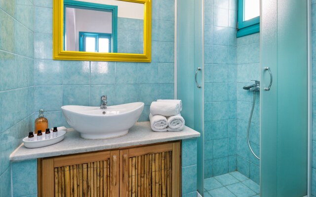 Nissia Beach Apartments and Suites