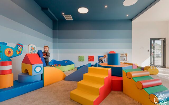 Park Design- Apartments M&M