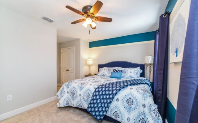 The Ultimate 5 Bedroom 4 Bathroom Solterra