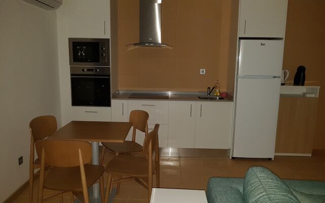 Apartamento Magui