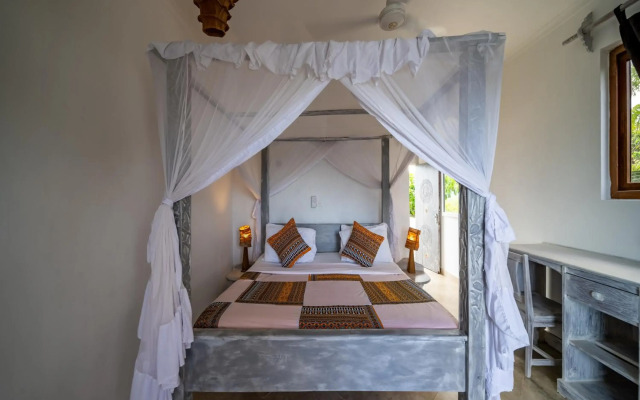 HillPark Amare Resort