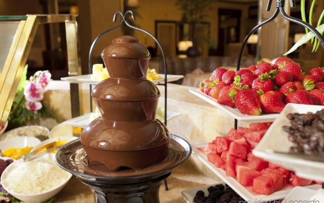 Hyatt Regency Newport Beach West