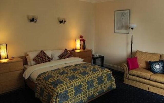 Sniperley Hall B&B