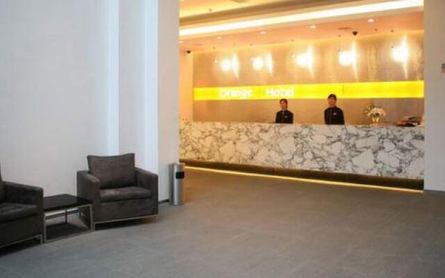 Orange Hotel