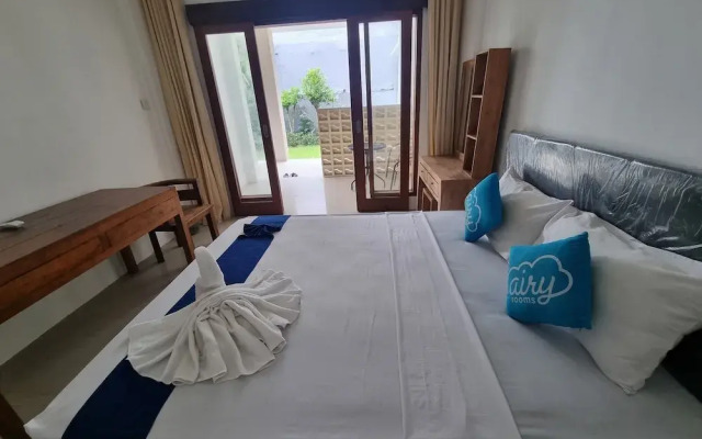 Mulia Cottage Jimbaran