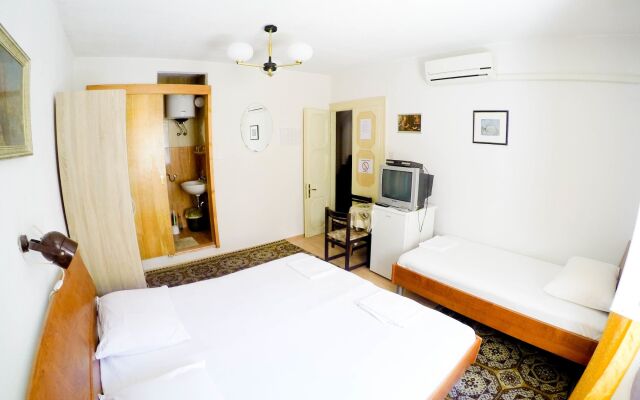 Accommodation Vitaic
