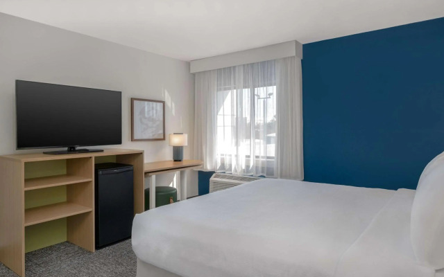 Spark by Hilton Savannah Midtown