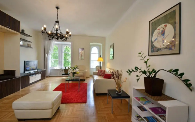 Fancyapartments