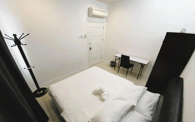 Island Hostel