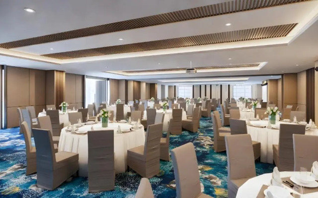 Fairfield By Marriott Bali Kuta Ngurah Rai