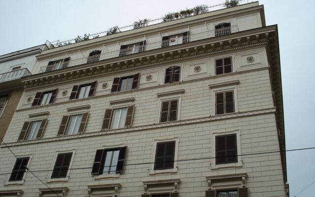 La Casa di Rosy
