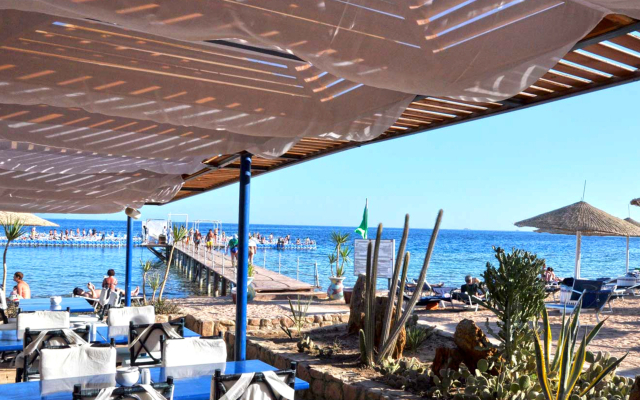 Domina Hotel & Resort Sultan