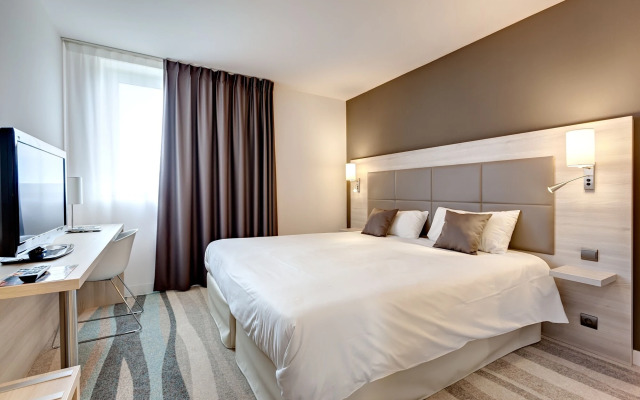 Brit Hotel Vendee Mer