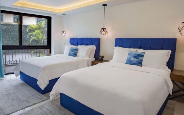 TRES79 Hotel Boutique