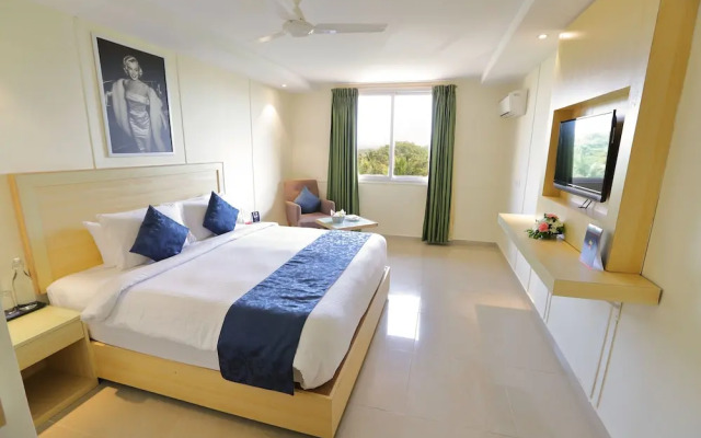 Trevon Hotels & Resorts Goa