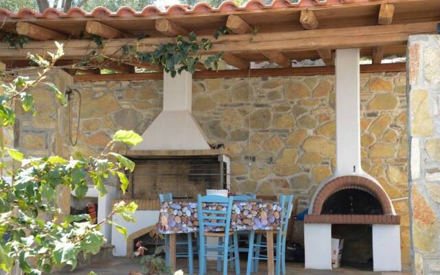 Athena Charming apt with stunning view