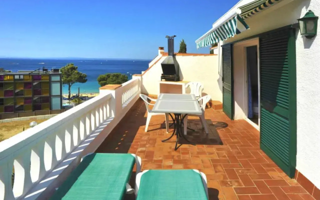 Apartaments el Berganti