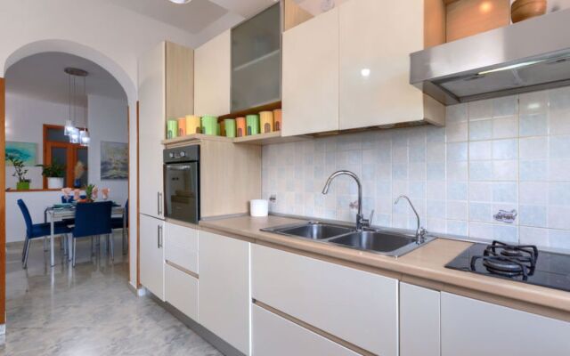Apartment Hrvatin Štinjan