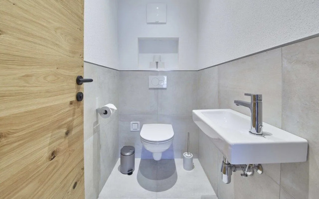 Appartement Atzingerberg