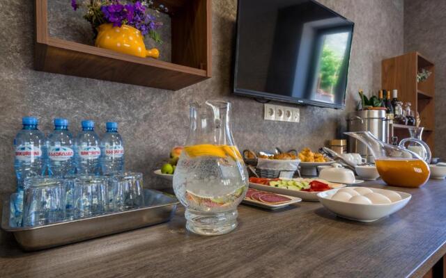 Travel Inn Kazbegi