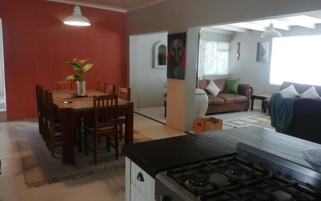 Angel's Place by the Sea