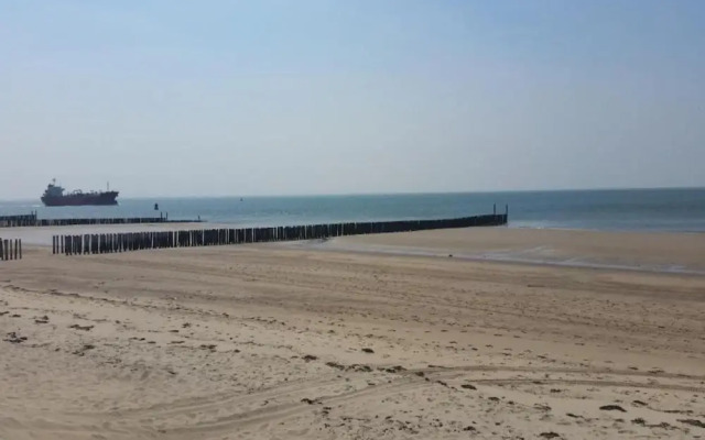 Wifi and Golden Beaches; Home