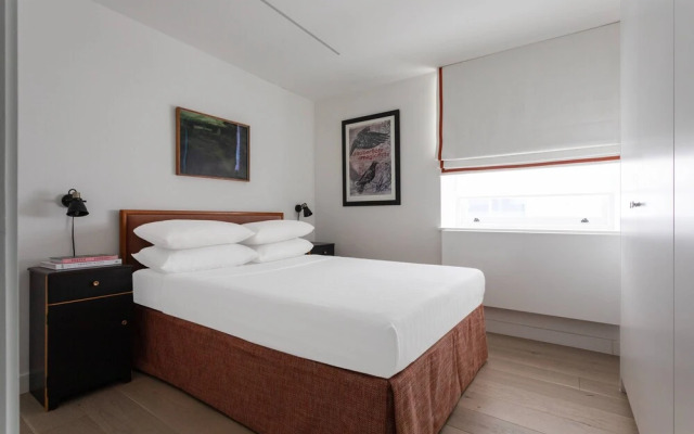 Winchester Street III by Onefinestay