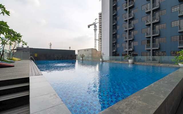 RedLiving Apartemen Evenciio - Arutala Living